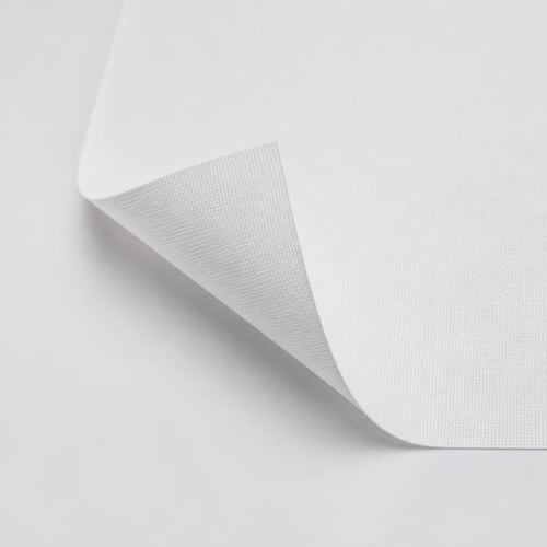 현수막 열재단 기본 마감 모서리 매크로